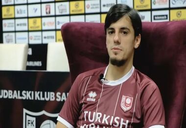 رونمایی از دومین خرید جدید و عجیب استقلال!

