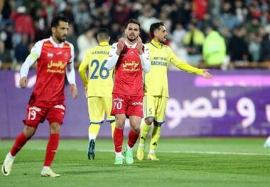ارونوف دچار بیماری تنفسی شد