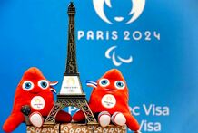 برنامه کامل ورزشکاران ایران در پارالمپیک 2024 + جدول