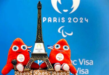 برنامه کامل ورزشکاران ایران در پارالمپیک 2024 + جدول