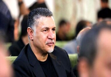  علی دایی بازیکن جدید برای پرسپولیس خرید!