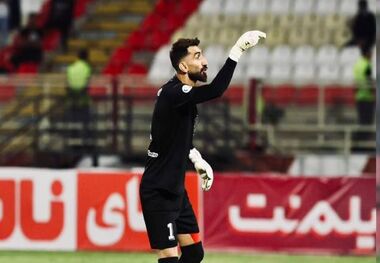 ویدیو | بیرانوند:برای الحاقیه به هیئت مدیره پرسپولیس رشوه دادم!
