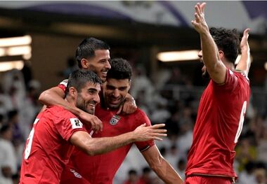 سایت AFC: مهدی قایدی قهرمان ایران بود
