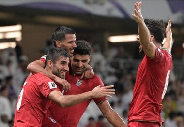 سایت AFC: مهدی قایدی قهرمان ایران بود
