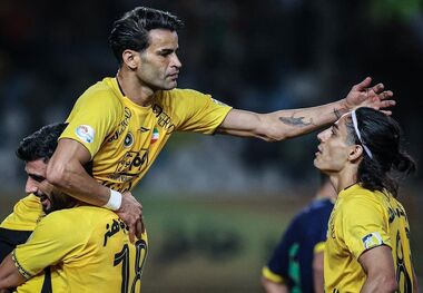  خط‌ و نشان عیسی آل‌کثیر برای پرسپولیس

