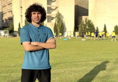 استقلال می‌خواهد منتظر محمد را بازگرداند