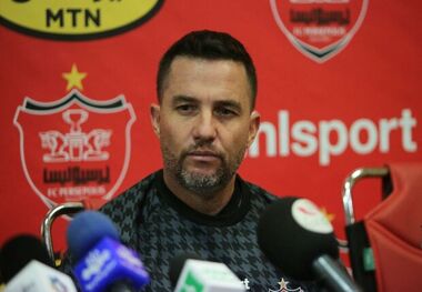 جزئیات مذاکرات پرسپولیسی‌ها با آقای خاص؛ توافق نزدیک است