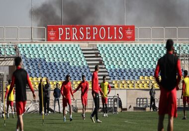 ماجرای چک 2100 میلیاردی خرید پرسپولیس 