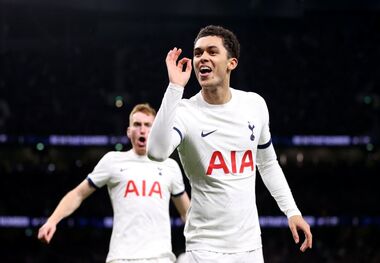 تاتنهام 3-2 برنتفورد؛ تقلید بهایه سنگینی دارد