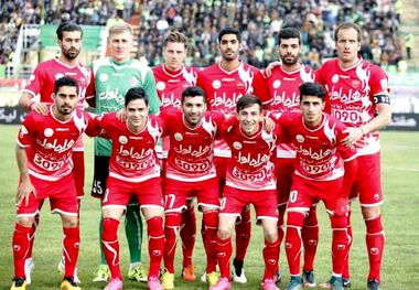 ویدیو | بازی‌ خاطره‌انگیز پرسپولیس - الاهلی عربستان سال 1396