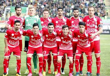 ویدیو | بازی‌ خاطره‌انگیز پرسپولیس - الاهلی عربستان سال 1396