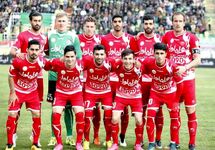 ویدیو | بازی‌ خاطره‌انگیز پرسپولیس - الاهلی عربستان سال 1396