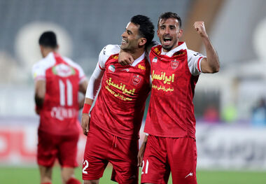 24 ساعت حساس در انتظار پرسپولیس