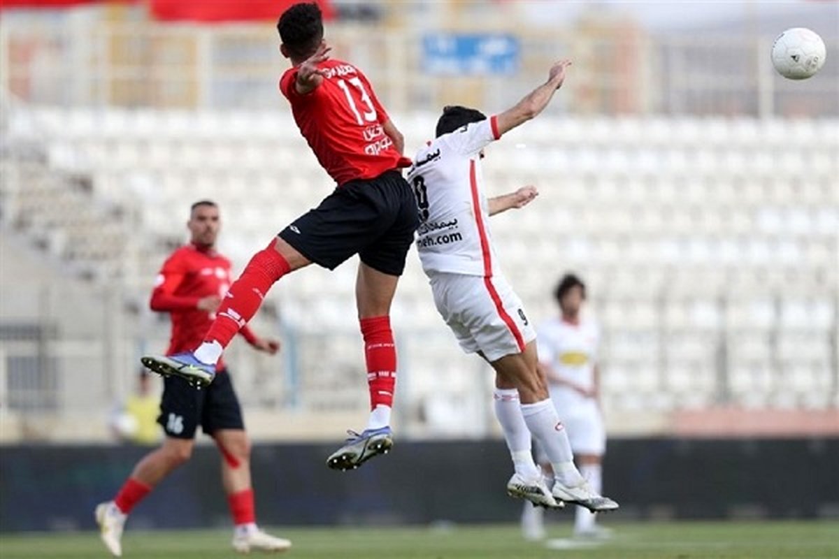 رسمی: پرسپولیس - تراکتور بدون تماشاگر شد

