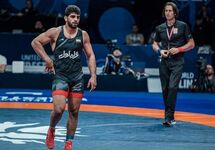 با 6 شانس کسب مدالی طلای کشتی ایران در المپیک 2024 آشنا شوید
