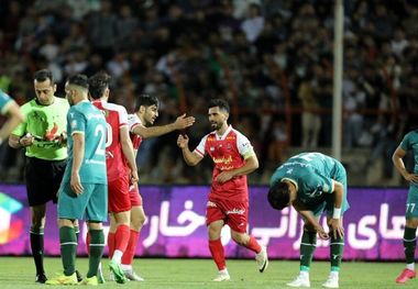 شرایط پرسپولیس و شمس آذر قبل از بازی مقابل یکدیگر