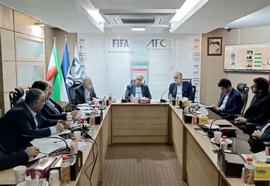فدراسیون فوتبال؛ تماشای بازی‌ها به صورت رایگان ممنوع!
