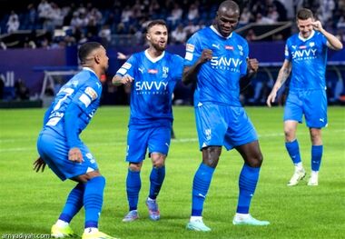 الهلال در فکر جذب سه ستاره نامدار