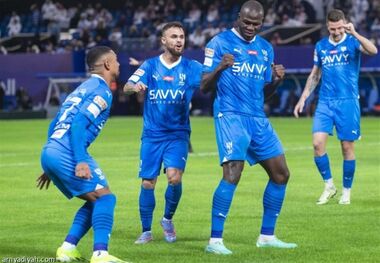 الهلال در فکر جذب سه ستاره نامدار