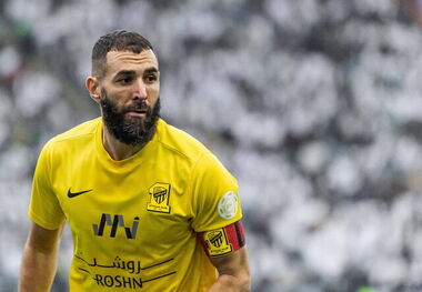 جنگ بنزما با رسانه‌ها بر سر ماندن یا رفتن از عربستان


