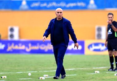 تکلیف جایگزین یحیی گل‌محمدی در تیم ملی مشخص شد