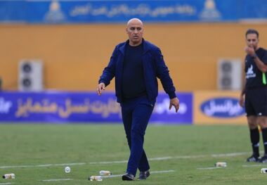 تکلیف جایگزین یحیی گل‌محمدی در تیم ملی مشخص شد