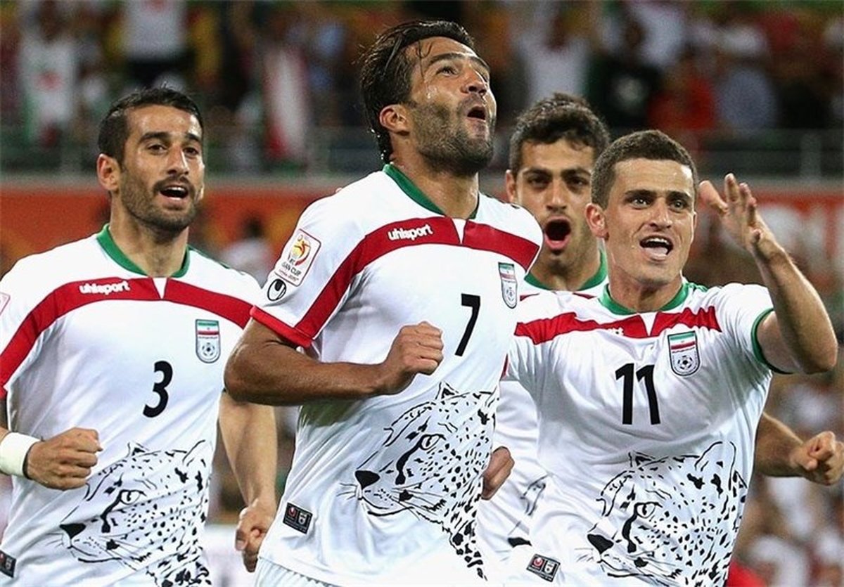 ویدیو | جام ملت‌های آسیا 2015؛ ایران 1- 0 امارات