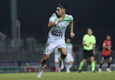 سپاهان به فکر هایجک پرسپولیس در راه جذب پدیده لیگ
