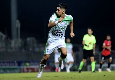 سپاهان به فکر هایجک پرسپولیس در راه جذب پدیده لیگ
