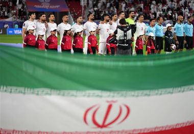 لژیونرهای تیم ملی به ایران بازنگشتند!