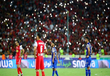 ویدیو | دربی تهران 3-0 می‌شود؟