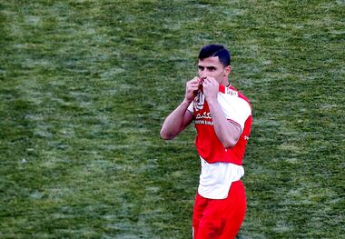 کاپیتان‌های پرسپولیس در فصل جدید مشخص شدند