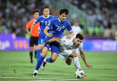 بهترین و بدترین مسیر ایران برای رسیدن به جام جهانی ۲۰۲۶