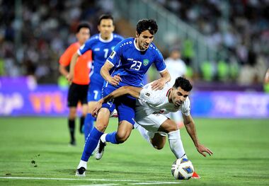 بهترین و بدترین مسیر ایران برای رسیدن به جام جهانی ۲۰۲۶