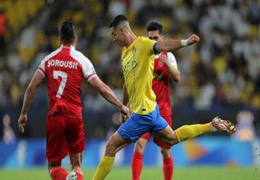 انتقاد تند اسطوره النصری‌ها از بازیکن این تیم

