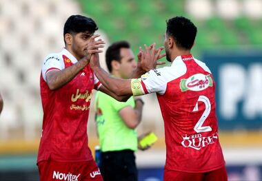 اتفاق جالب درباره امید عالیشاه 