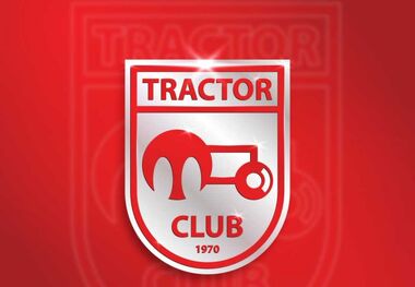 دردسر تراکتوری‌ها به خاطر مذاکره با این مربی