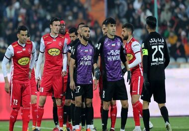یار غار جواد نکونام سد راه قهرمانی پرسپولیس