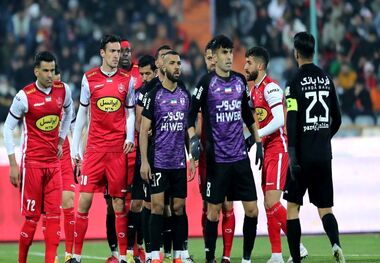 یار غار جواد نکونام سد راه قهرمانی پرسپولیس