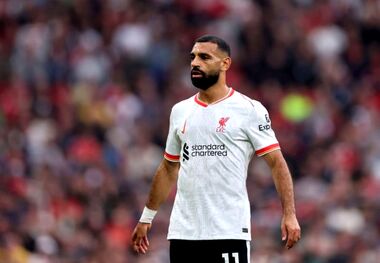 خداحافظی محمد صلاح از لیورپول واقعیت دارد؟