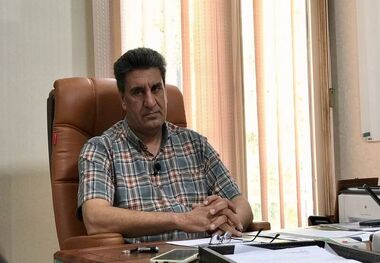 فوری؛ خداداد افشاریان بازداشت شد