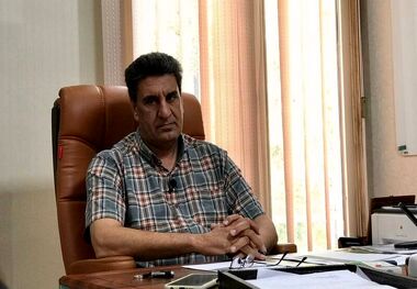 فوری؛ خداداد افشاریان بازداشت شد