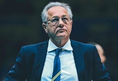 درخشش تیم خولیو ولاسکو در المپیک 2024