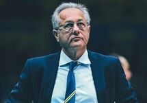 درخشش تیم خولیو ولاسکو در المپیک 2024