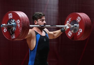 سناریو بعدی کیانوش رستمی چیست؟

