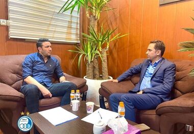 سکوت خبری عجیب باشگاه استقلال پس از سونامی