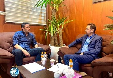 سکوت خبری عجیب باشگاه استقلال پس از سونامی