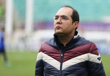 محمد ربیعی با رد پیشنهاد فولاد، آماده پرسپولیس شد!
