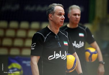 نگاهی به عملکرد والیبال ایران در لیگ ملت‌ها