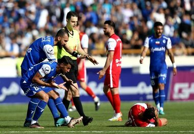 آتش‌بازی پرسپولیس و استقلال در نقل‌وانتقالات؛ (5+8) بازیکن جدید برای یحیی و نکونام

